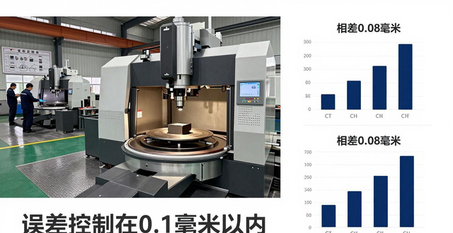 What Does Industrial CT Non-destructive Testing Mean?-Dalian Fuhong Machinery Co., Ltd