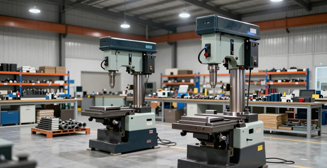 Newly Purchased CNC Drilling Machine Radial Drilling Machine-Dalian Fuhong Machinery Co., Ltd