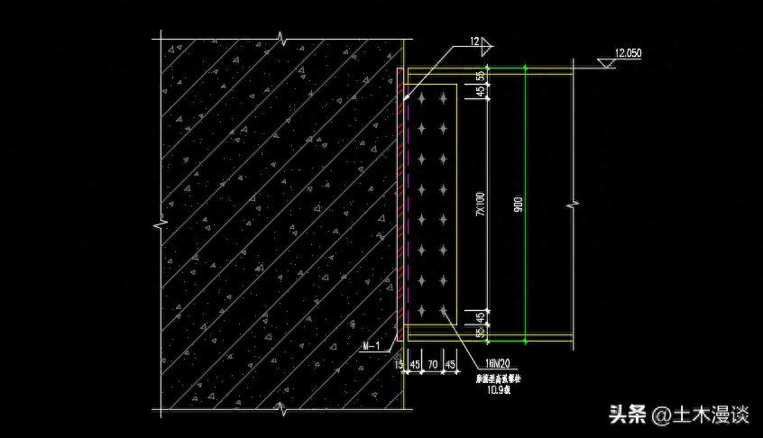 The Calculation Of High-strength Bolts And Embedded Parts Connecting Steel Beams And Concrete Columns Only Considers Shear Resistance, Which Is Unsafe.-Dalian Fuhong Machinery Co., Ltd