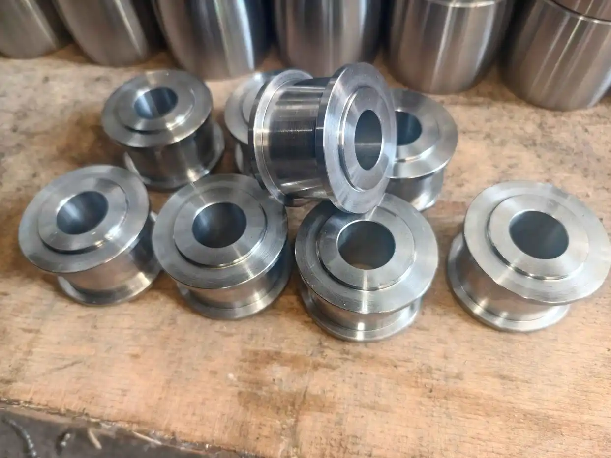 Tianjin Large CNC Machining Customization Service-Dalian Fuhong Machinery Co., Ltd