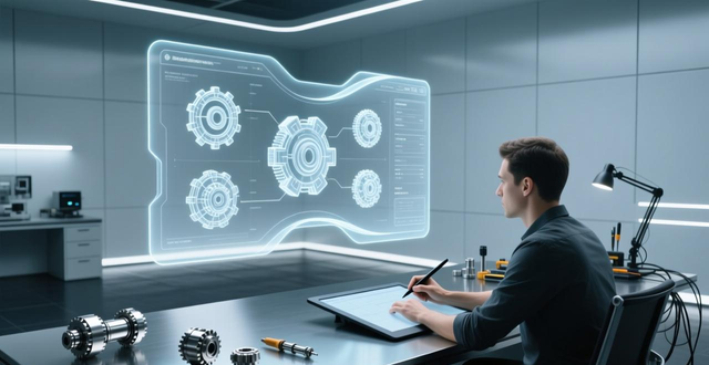 图片[2]-Additive Manufacturing Software: Transforming Product Design-Dalian Fuhong Machinery Co., Ltd