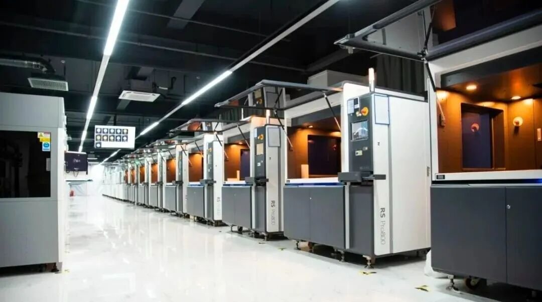 图片[4]-Product Thickness Is Less Than 0.25 Mm! Songjiang 3D Printed Parts “fly” Into The Sky-Dalian Fuhong Machinery Co., Ltd