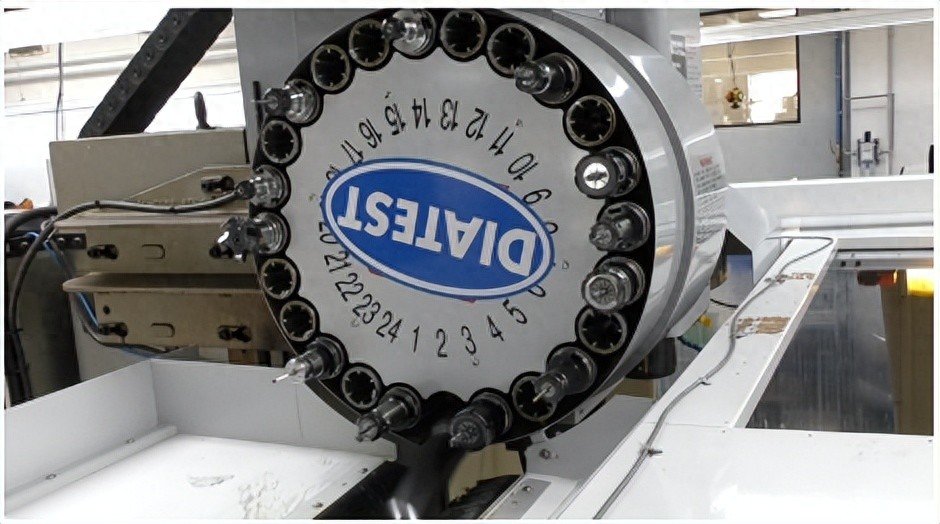 图片[2]-DIATEST Automated Measurement-Dalian Fuhong Machinery Co., Ltd