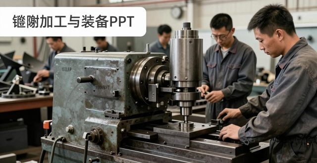 Boring Processing And Equipment PPT-Dalian Fuhong Machinery Co., Ltd