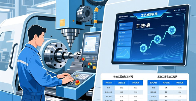 图片[3]-Is It Difficult To Learn How To Combine Turning And Milling With CNC Lathe?-Dalian Fuhong Machinery Co., Ltd