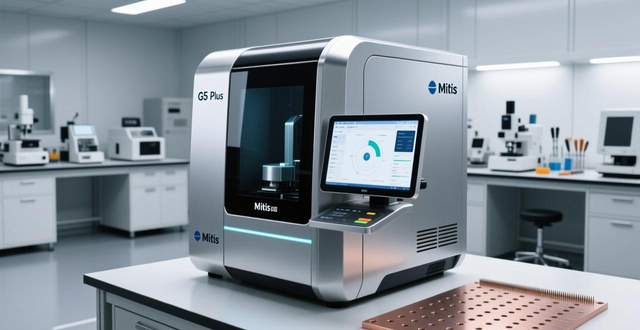 图片[2]-Alicona High-precision 3D Surface Measuring Instrument Measures Tiny Burrs Around Drilled Holes-Malu Technology-Dalian Fuhong Machinery Co., Ltd