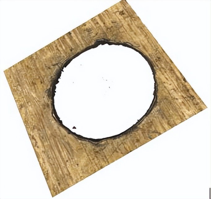 图片[3]-Alicona High-precision 3D Surface Measuring Instrument Measures Tiny Burrs Around Drilled Holes-Malu Technology-Dalian Fuhong Machinery Co., Ltd