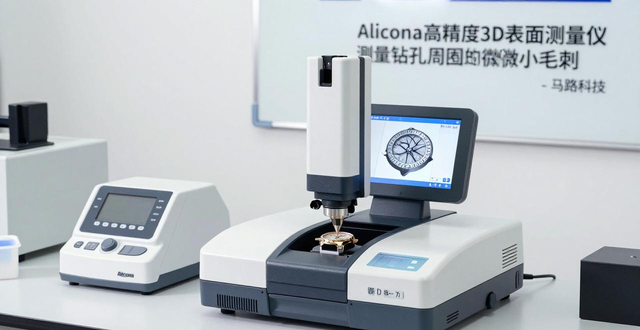图片[7]-Alicona High-precision 3D Surface Measuring Instrument Measures Tiny Burrs Around Drilled Holes-Malu Technology-Dalian Fuhong Machinery Co., Ltd