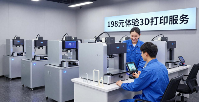 What Is The Difference Between CNC Machining And 3D Printing? Zhongguancun Online Manufacturer Channel-Dalian Fuhong Machinery Co., Ltd