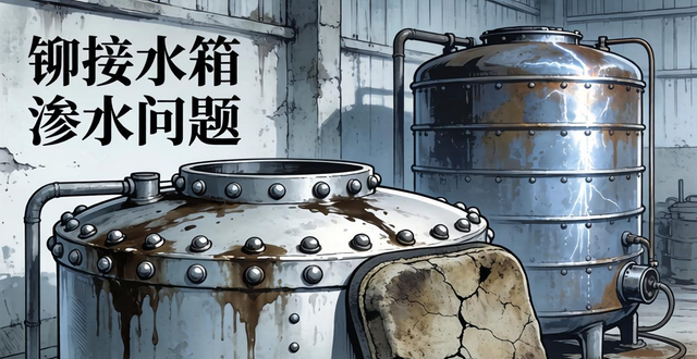 What Are The Advantages And Disadvantages Of Welding Compared With Riveting, Casting And Other Methods?-Dalian Fuhong Machinery Co., Ltd