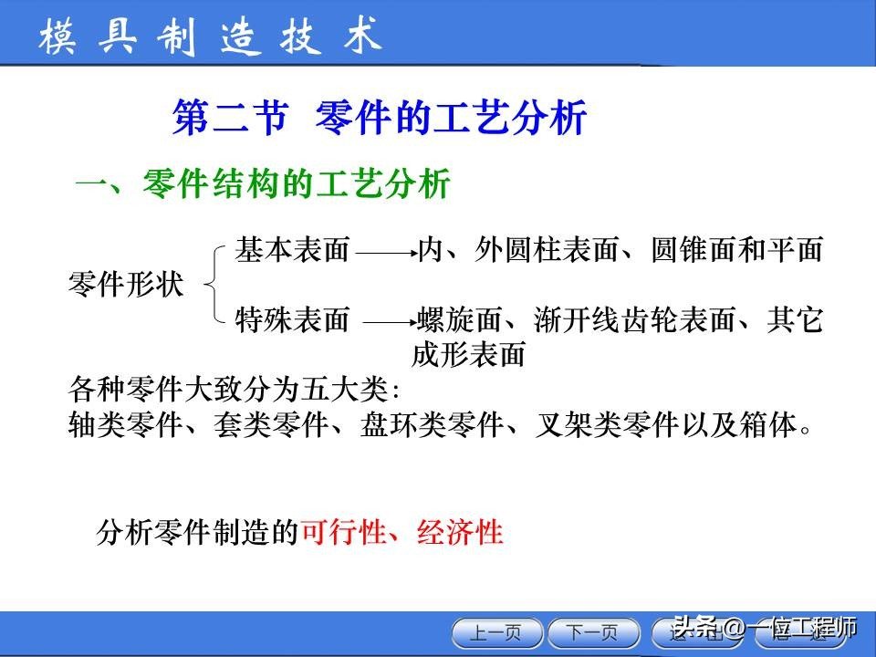 图片[12]-Process And Structure Analysis Of Parts, Preparation Of Processing Procedures, And A Comprehensive Introduction To The Entire Processing Process-Dalian Fuhong Machinery Co., Ltd