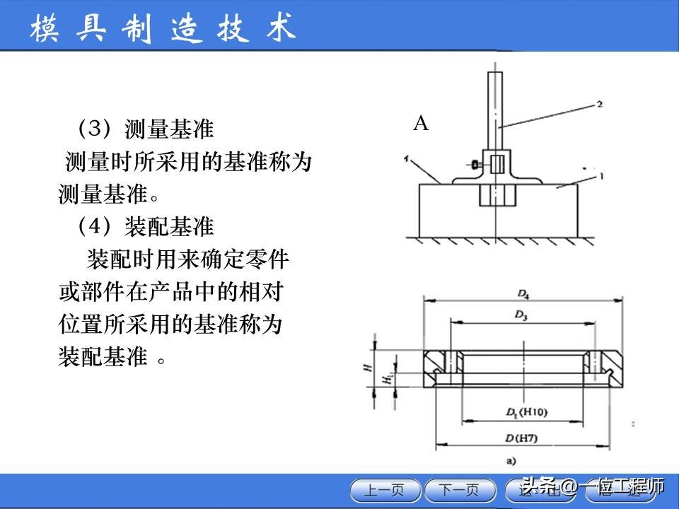 图片[22]-Process And Structure Analysis Of Parts, Preparation Of Processing Procedures, And A Comprehensive Introduction To The Entire Processing Process-Dalian Fuhong Machinery Co., Ltd