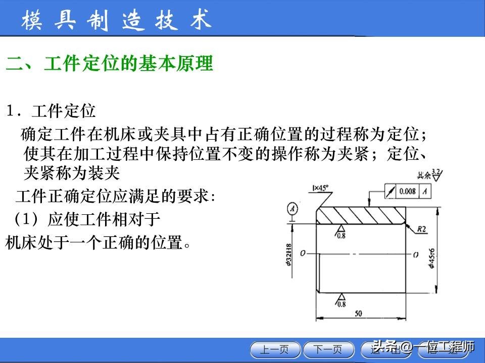 图片[26]-Process And Structure Analysis Of Parts, Preparation Of Processing Procedures, And A Comprehensive Introduction To The Entire Processing Process-Dalian Fuhong Machinery Co., Ltd