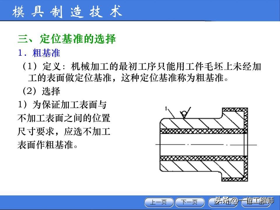 图片[29]-Process And Structure Analysis Of Parts, Preparation Of Processing Procedures, And A Comprehensive Introduction To The Entire Processing Process-Dalian Fuhong Machinery Co., Ltd