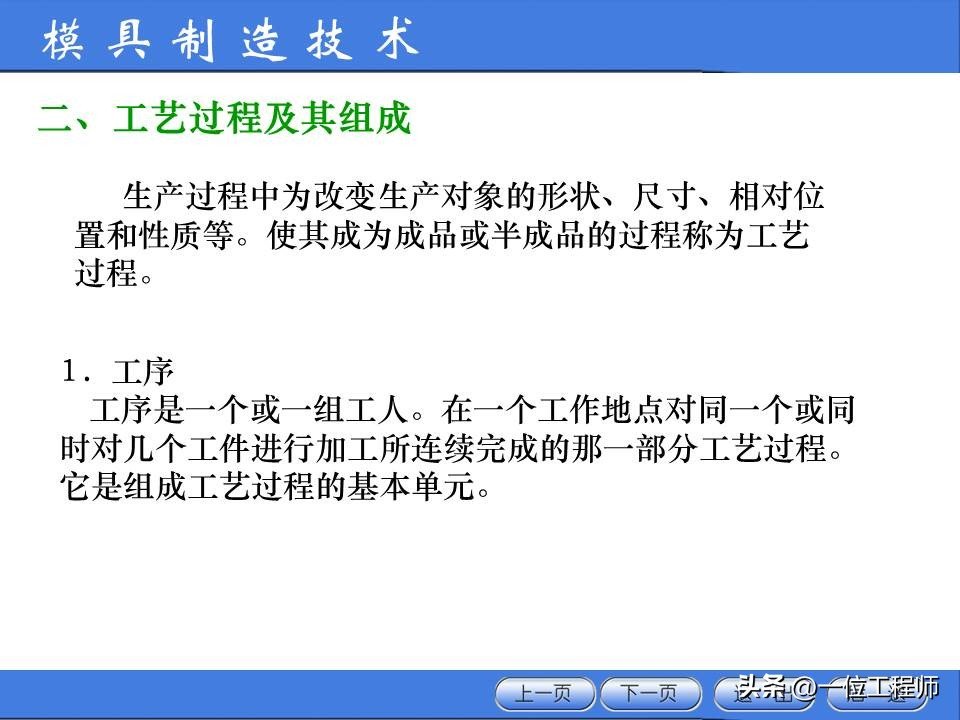 图片[4]-Process And Structure Analysis Of Parts, Preparation Of Processing Procedures, And A Comprehensive Introduction To The Entire Processing Process-Dalian Fuhong Machinery Co., Ltd