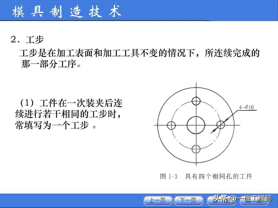 图片[6]-Process And Structure Analysis Of Parts, Preparation Of Processing Procedures, And A Comprehensive Introduction To The Entire Processing Process-Dalian Fuhong Machinery Co., Ltd