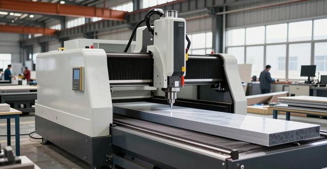 CNC Machining Center-Dalian Fuhong Machinery Co., Ltd