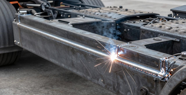 图片[4]-Welding Vs Riveting: A Showdown Of Body-in-white Connection Solutions-Dalian Fuhong Machinery Co., Ltd