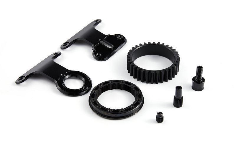 The Importance Of CNC Turning And Milling Combined Processing For Precision Parts Processing Manufacturers-Dalian Fuhong Machinery Co., Ltd