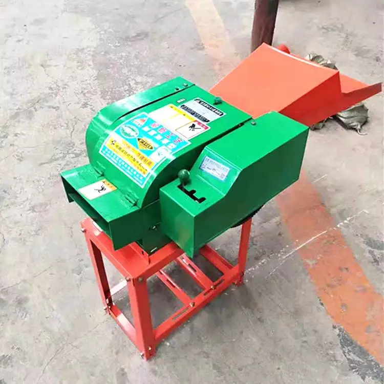 图片[2]-Small Fully Automatic Mowing Machine/high Spray Briquette Fuel Mowing Equipment/feed Straw Crushing Mowing Machine-Dalian Fuhong Machinery Co., Ltd