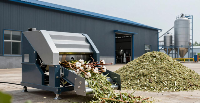 图片[11]-Small Fully Automatic Mowing Machine/high Spray Briquette Fuel Mowing Equipment/feed Straw Crushing Mowing Machine-Dalian Fuhong Machinery Co., Ltd