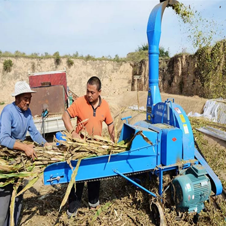 图片[12]-Small Fully Automatic Mowing Machine/high Spray Briquette Fuel Mowing Equipment/feed Straw Crushing Mowing Machine-Dalian Fuhong Machinery Co., Ltd