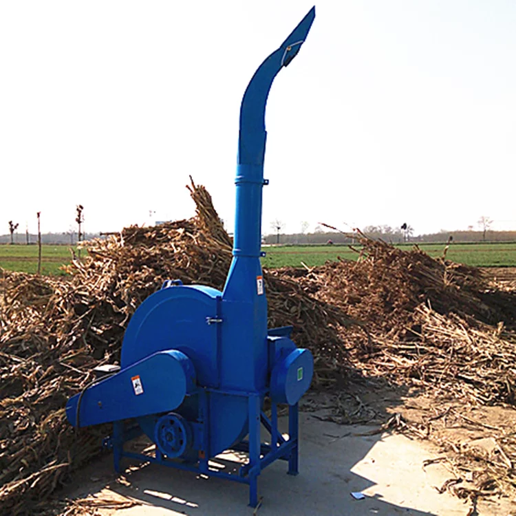 图片[13]-Small Fully Automatic Mowing Machine/high Spray Briquette Fuel Mowing Equipment/feed Straw Crushing Mowing Machine-Dalian Fuhong Machinery Co., Ltd