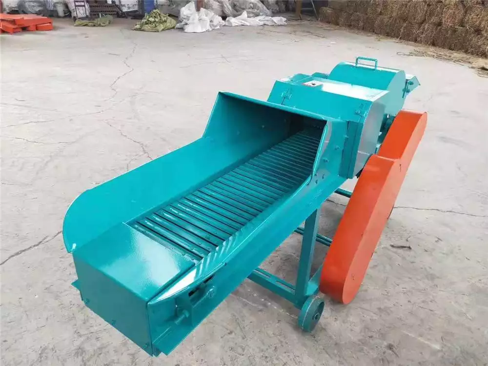图片[5]-Small Fully Automatic Mowing Machine/high Spray Briquette Fuel Mowing Equipment/feed Straw Crushing Mowing Machine-Dalian Fuhong Machinery Co., Ltd