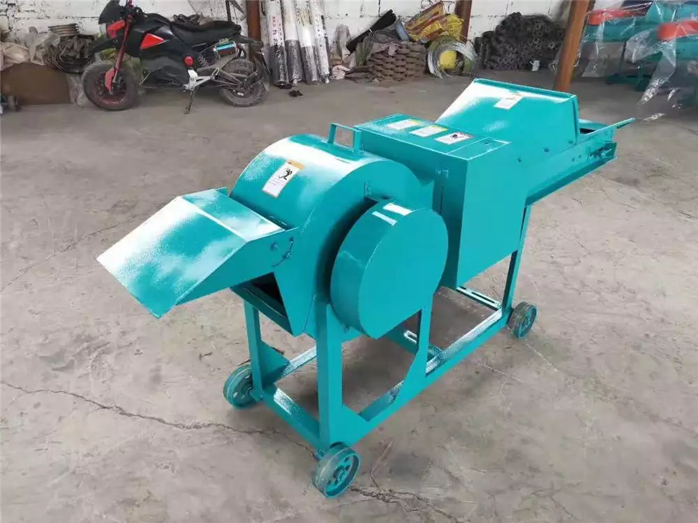 图片[6]-Small Fully Automatic Mowing Machine/high Spray Briquette Fuel Mowing Equipment/feed Straw Crushing Mowing Machine-Dalian Fuhong Machinery Co., Ltd
