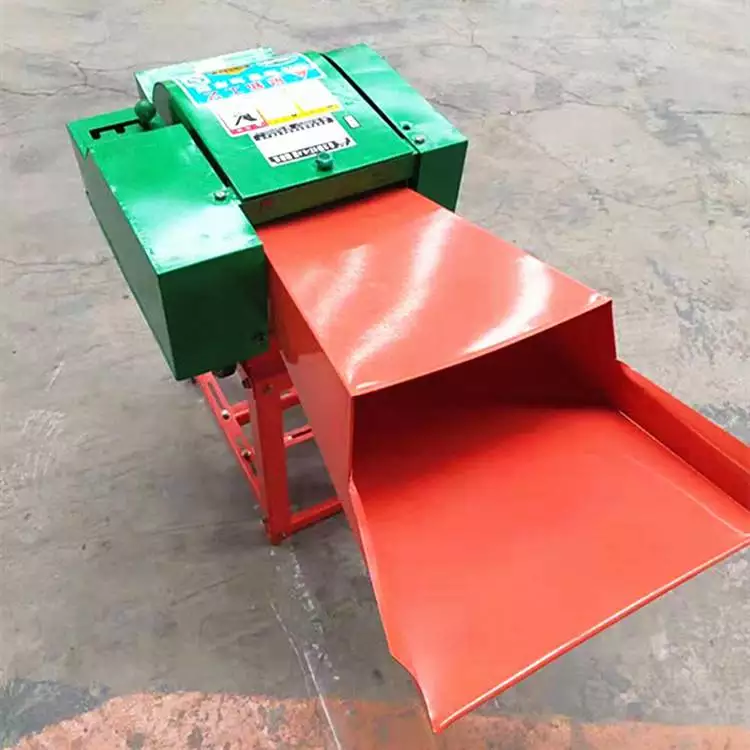图片[7]-Small Fully Automatic Mowing Machine/high Spray Briquette Fuel Mowing Equipment/feed Straw Crushing Mowing Machine-Dalian Fuhong Machinery Co., Ltd