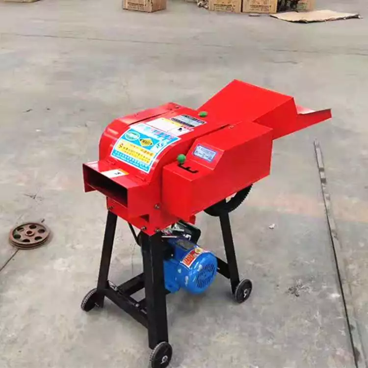 图片[8]-Small Fully Automatic Mowing Machine/high Spray Briquette Fuel Mowing Equipment/feed Straw Crushing Mowing Machine-Dalian Fuhong Machinery Co., Ltd