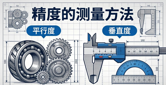 图片[2]-Precision Measurement Method-Dalian Fuhong Machinery Co., Ltd