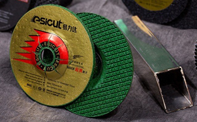 图片[2]-What Abrasives Are Commonly Used In Grinding? What Properties Do They Have? Which Product Is More Suitable?-Dalian Fuhong Machinery Co., Ltd