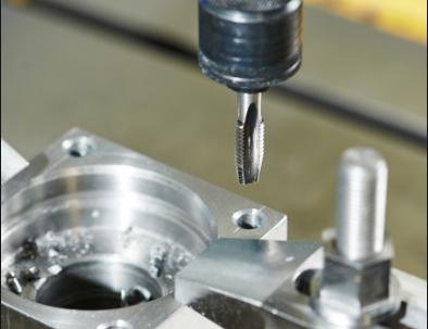 When Milling Threads, There Are Three Cutting Methods: Radial, Arc, And Tangential. Which One Do You Use?-Dalian Fuhong Machinery Co., Ltd