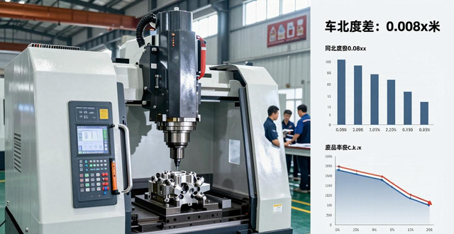 What Are The Advantages Of Turning-milling Compound Machine Tools Compared With Existing Technologies?-Dalian Fuhong Machinery Co., Ltd