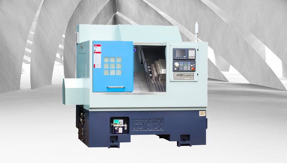 图片[2]-What Are The Advantages Of Turning-milling Compound Machine Tools Compared With Existing Technologies?-Dalian Fuhong Machinery Co., Ltd