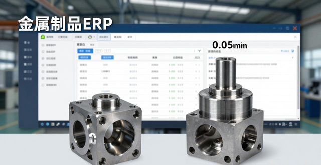 Metal Products ERP: Ensuring Supply Chain Transparency And Reliability-Dalian Fuhong Machinery Co., Ltd
