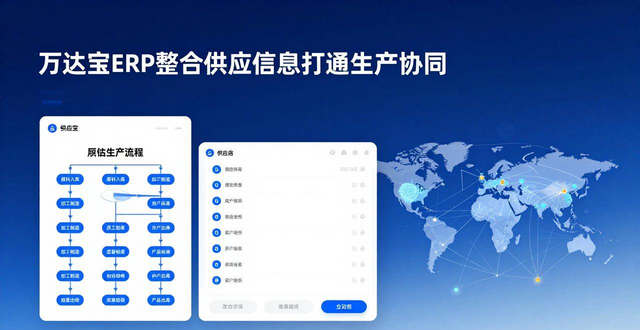 图片[2]-Metal Products ERP: Ensuring Supply Chain Transparency And Reliability-Dalian Fuhong Machinery Co., Ltd