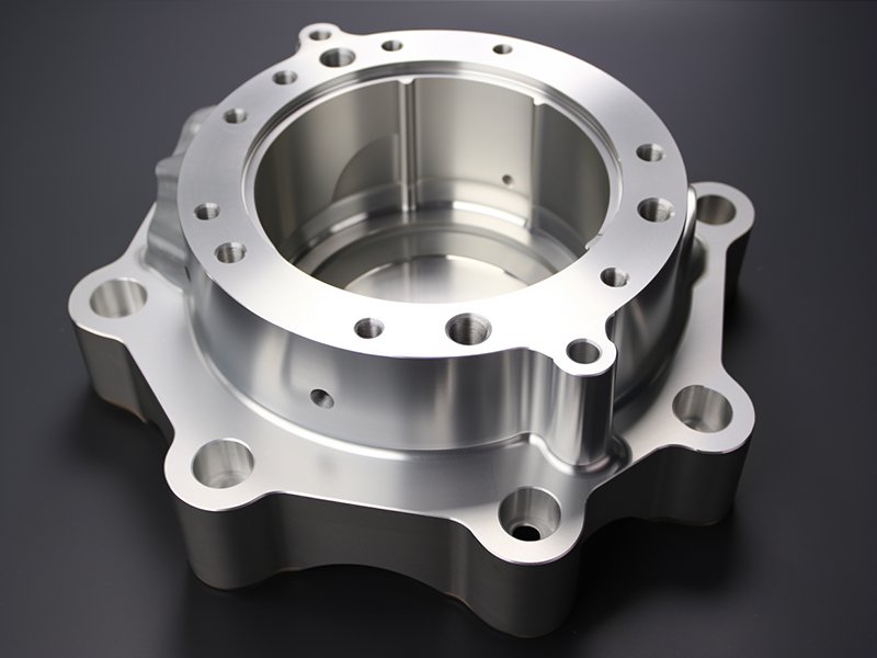 图片[5]-Aluminum Alloy Processing Promotes The Development Of The Aerospace Industry (aluminum Alloy Processing Process)-Dalian Fuhong Machinery Co., Ltd