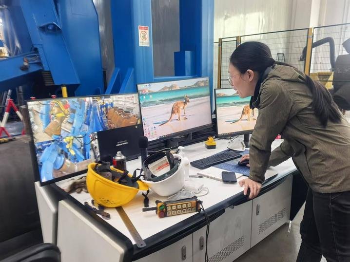 天津大学T/K/Y管节点智能焊接装备_海上油气平台智能焊接技术_金属铆焊在机器人骨架制造中的应用