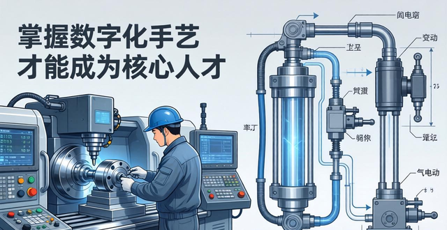 CNC Turning Fixture Hydraulic And Pneumatic CNC, General Lathe, CNC, These Terms Will Be Explained To You Clearly At Once-Dalian Fuhong Machinery Co., Ltd