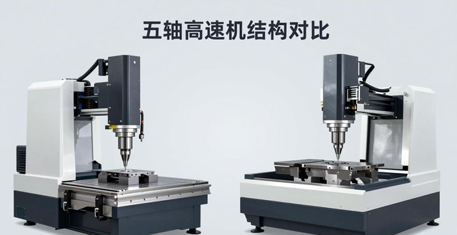 广东科杰技术股份有限公司五轴高速机_五轴高速机行业优势特点价格品牌_五轴加工精度与重复定位精度