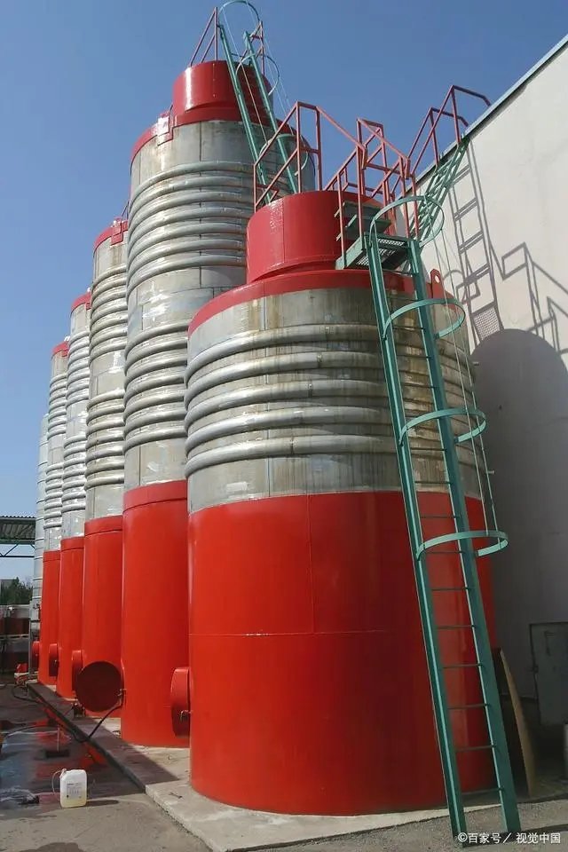 P355GH容器板_Q345R钢板区别_如何检测Q345钢板铆焊的质量