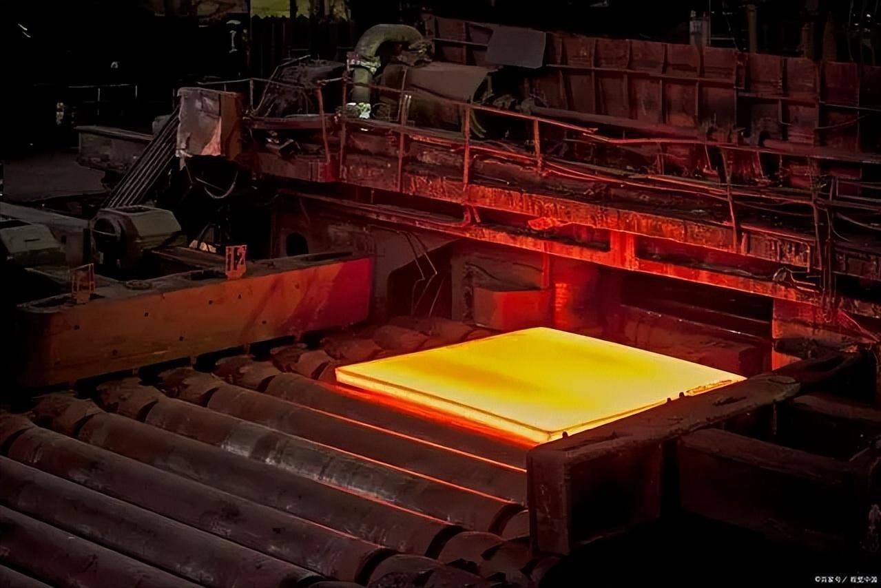 P355GH容器板_Q345R钢板区别_如何检测Q345钢板铆焊的质量