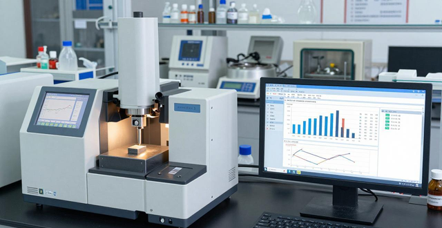 拉伸试验_如何检测Q345钢板铆焊的质量_钢铁材料测试方法