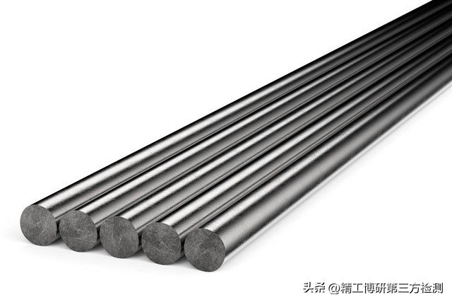 拉伸试验_钢铁材料测试方法_如何检测Q345钢板铆焊的质量