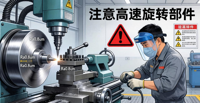 车削加工过程_磨削加工_钻削引偏原因分析