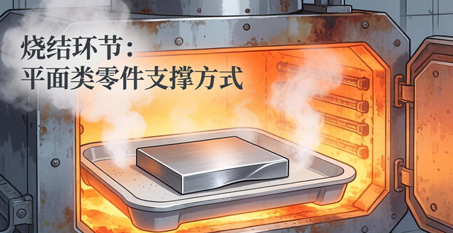 MIM Process And Design Principles For Metal Parts Manufacturing-Dalian Fuhong Machinery Co., Ltd