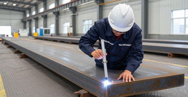 Q345R正火钢板切割_如何检测Q345钢板铆焊的质量_Q345R激光切割舞钢钢板