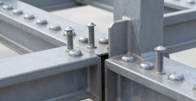 如何检测Q345钢板铆焊的质量_Q345qD桥梁钢板特性_Q345qD桥梁钢板耐腐蚀性